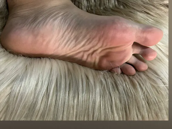 OnlyFans cuenta footgod.dante avatar 1