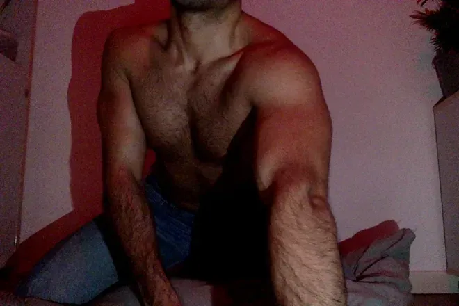 OnlyFans cuenta uncle_naze avatar 1