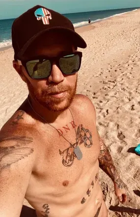 OnlyFans cuenta dirty_daddy333 avatar 1
