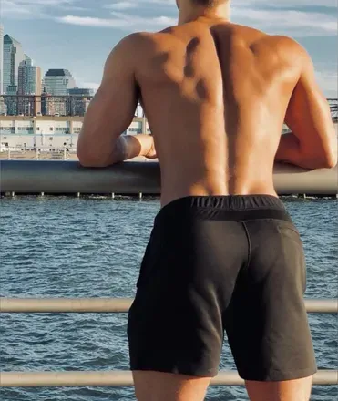 OnlyFans cuenta muscleanon avatar 1