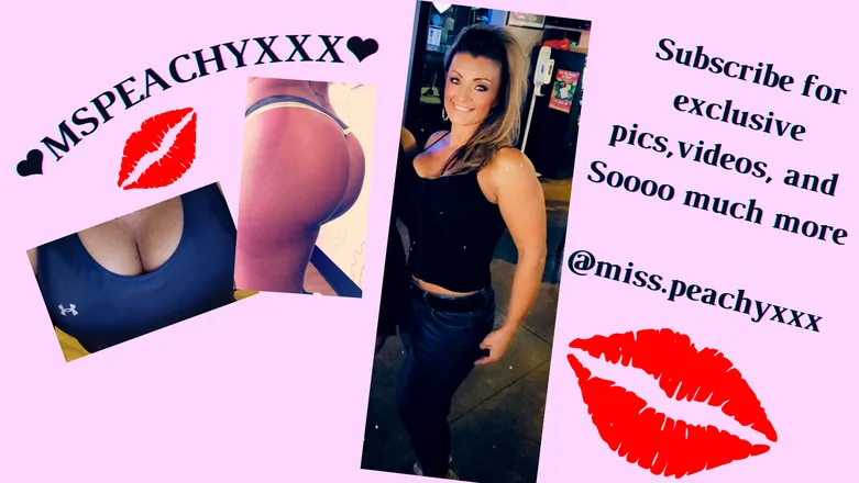 OnlyFans cuenta miss.peachyxxx header 2
