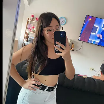 OnlyFans cuenta nattasha69amanda avatar 1