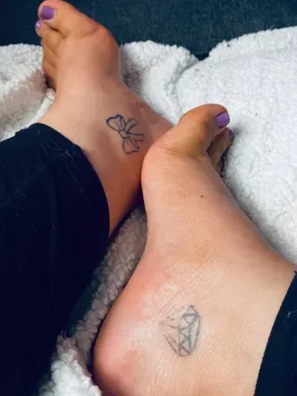 OnlyFans cuenta cathaleya.feet avatar 1