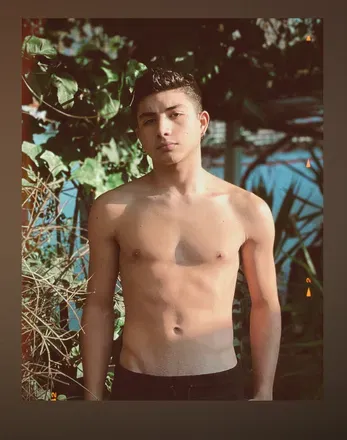 OnlyFans cuenta onlyfranxxxisco avatar 1