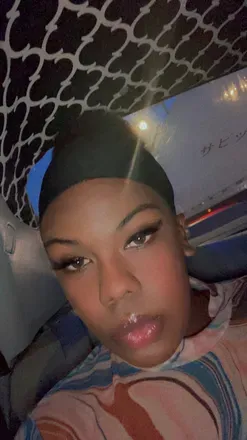 OnlyFans account  baddest21 avatar 1