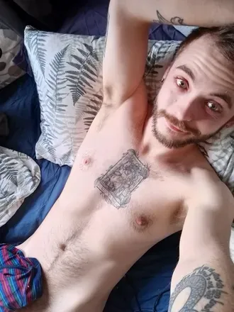 OnlyFans cuenta wayward74 avatar 1
