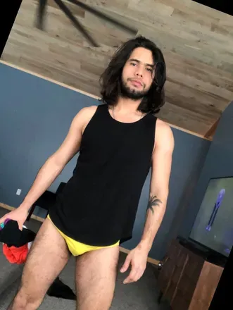 OnlyFans cuenta jorge_camp05 avatar 1