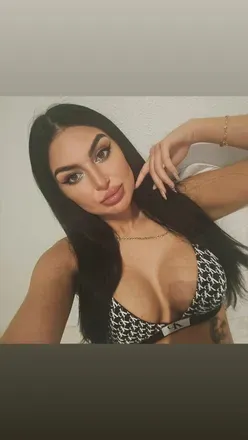 OnlyFans account  mayababy69 avatar 1