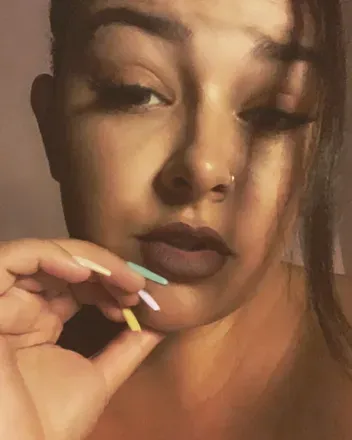OnlyFans cuenta mama_xo avatar 1