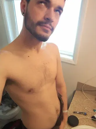 OnlyFans cuenta johndoe425 avatar 1
