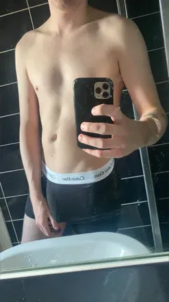 OnlyFans cuenta oliverjacksonn avatar 1