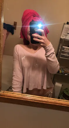 OnlyFans cuenta chlokitty6969 header 2