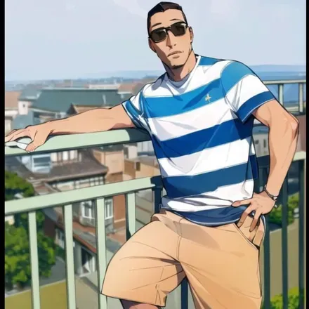 OnlyFans cuenta mr.alexrose avatar 1
