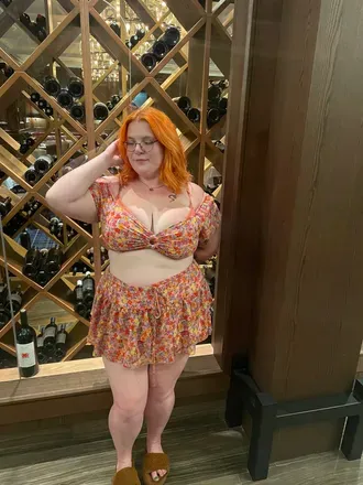 OnlyFans cuenta wigglyginger avatar 1