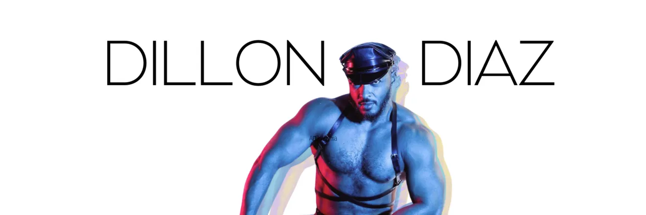 OnlyFans cuenta dillondiaz11 header 2