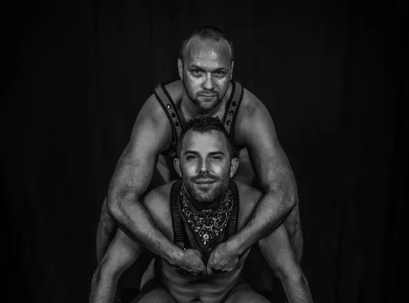 OnlyFans account  oklahomadandc avatar 1