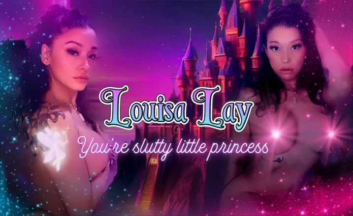 OnlyFans cuenta louisalay header 2