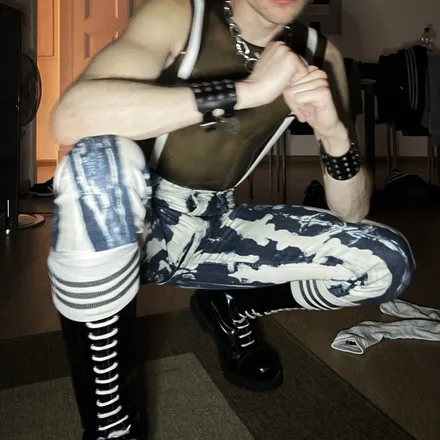 OnlyFans cuenta rockyray_ header 2