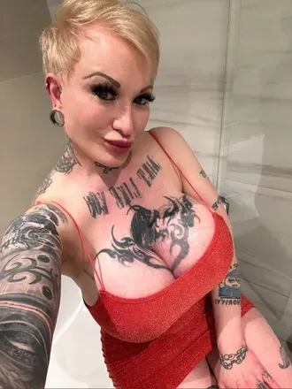 OnlyFans cuenta mrs_koriste avatar 1