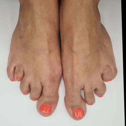 OnlyFans cuenta asiansfinesttoes avatar 1