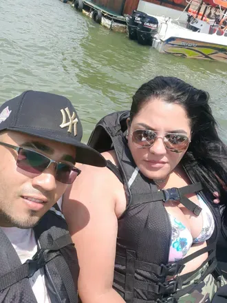 OnlyFans cuenta angel_jara avatar 1