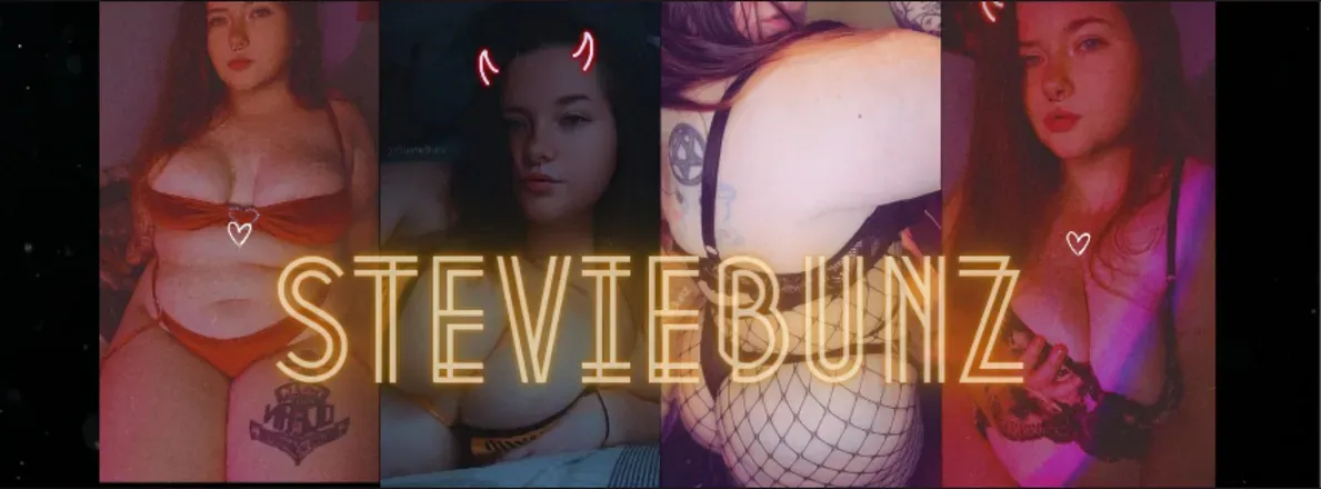 OnlyFans cuenta steviebunzfree header 2