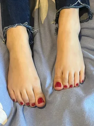 OnlyFans cuenta feetprettypanda avatar 1