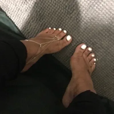 OnlyFans cuenta footfetishfantaziahhh avatar 1