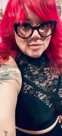 OnlyFans cuenta esotericelena avatar 1