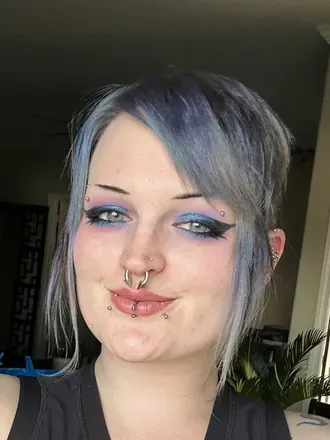 OnlyFans cuenta metal-ivy avatar 1