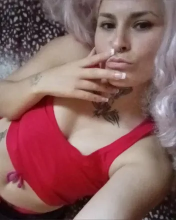 OnlyFans cuenta esmeraldaswitch avatar 1