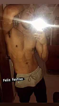 OnlyFans cuenta davsalo avatar 1