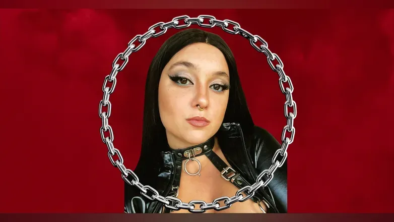 OnlyFans cuenta afrodit4x avatar 1