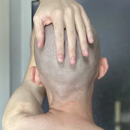 OnlyFans cuenta guyshairjourney avatar 1