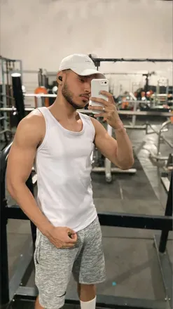 OnlyFans cuenta jhon_lopezz avatar 1