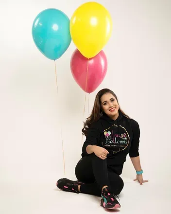 OnlyFans cuenta lyna_balloons avatar 1