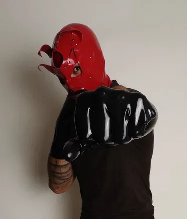 OnlyFans account  fantasydevil avatar 1