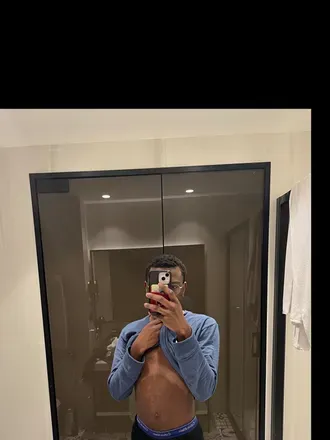 OnlyFans cuenta someblacktwink avatar 1