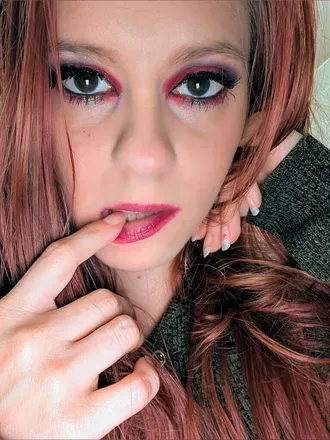 OnlyFans cuenta smolpixiestix avatar 1