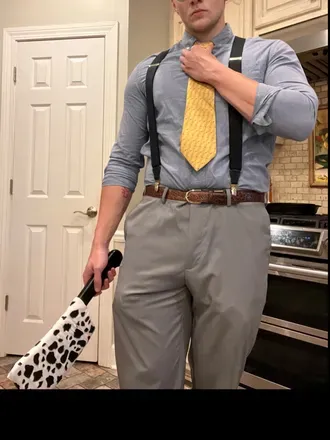 OnlyFans account  hungwhiteboyy header 2