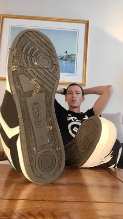 OnlyFans cuenta sirskaterfeet avatar 1