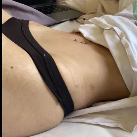 OnlyFans cuenta urpuzzzyk4t avatar 1