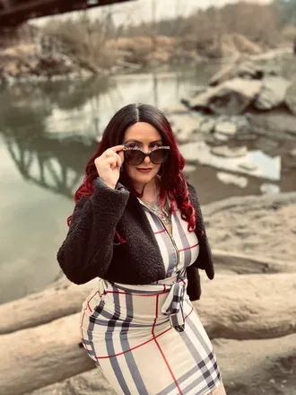 OnlyFans cuenta vixenvalentina00 avatar 1