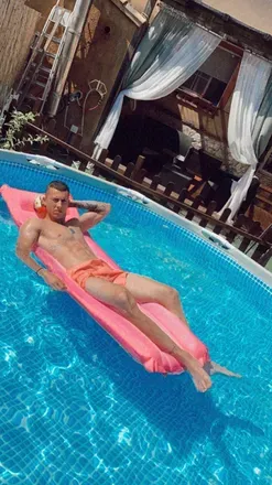 OnlyFans cuenta kratoxx avatar 1