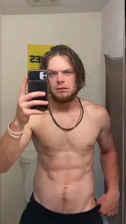 OnlyFans account  blondieboyg59 avatar 1