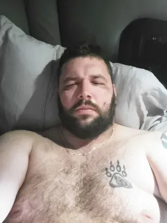 OnlyFans cuenta daddybear870 avatar 1
