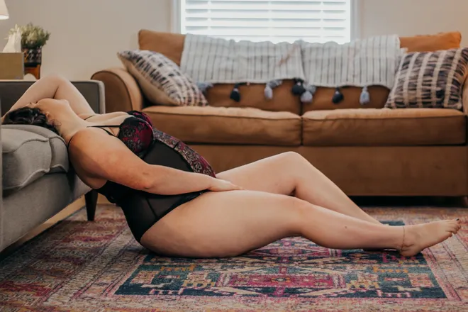 OnlyFans account  beth0525 header 2