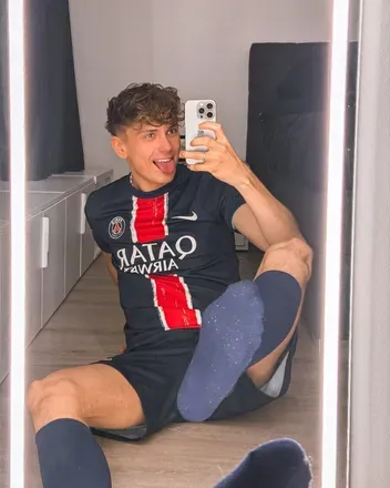 OnlyFans cuenta mariusrohde avatar 1