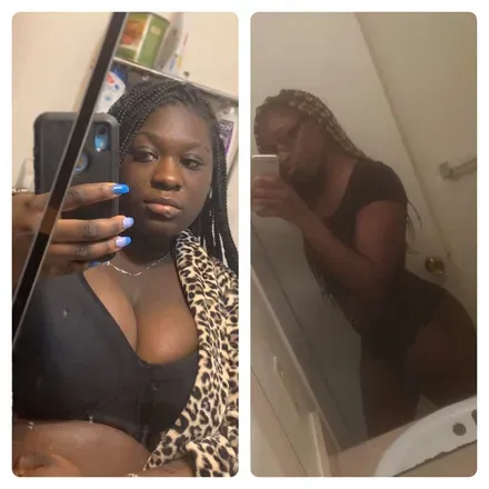 OnlyFans cuenta chocolatemaandcocobuttah avatar 1