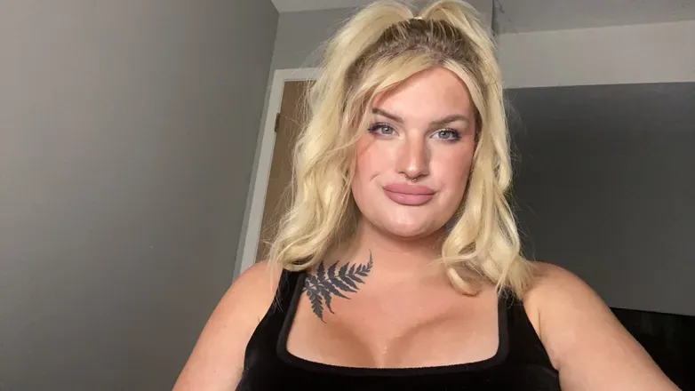 OnlyFans cuenta talldoll88 avatar 1